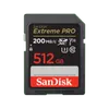 SanDisk 512GB Extreme PRO...