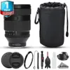 Sony FE 28-70mm f/2 GM Lens -...