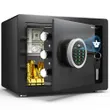 Kavey Digital Safe...
