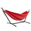 Vivere Double Cotton Hammock...