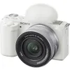 Sony ZV-E10 Mirrorless Camera...