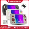 ANBERNIC RG Cube Handheld...