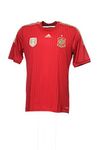 adidas Spain Home Jersey...