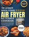 The Ultimate Ninja Combi...