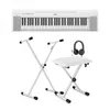 Yamaha Piaggero NP15 Portable...