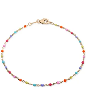 Giani Bernini Enamel Bead...