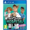 Two Point Hospital...