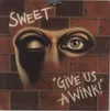 Sweet - Give Us A Wink! Vinyl