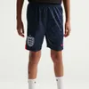 Youth Nike Navy England...
