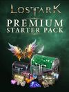Lost Ark Premium Starter Pack...