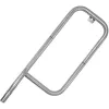 Gas Barbecue Burner Spare...
