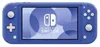 Nintendo - Switch Lite-blu