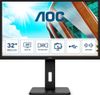 AOC Q32P2 - LED-monitor