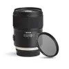 Tamron SP 35mm f/1.4 Di USD...