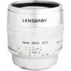 Lensbaby Velvet 28 28mm f/2.5...