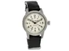 Bulova HACK Mens Stainless...