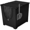 Modkat Flip Cat Litter Box,...