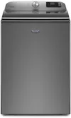 Maytag 5.2 Cu. Ft. Top Load...