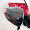 TAYLORMADE STEALTH 2 DRIVER...