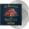 Now Serving: Royal Tea Live...