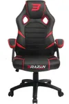 Brazen 18070 Puma Red & Black...