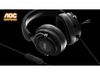 AOC Gaming GH200 Wired Gaming...