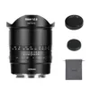 7artisans 10mm F2.8 II Full...