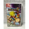 Dragon Quest Builders 2 -...