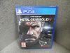 Metal Gear Solid V: Ground...