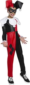 Rubies Child's DC Super Hero...