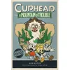 Cuphead in a Mountain of...