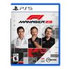 F1 Manager 2023 - PlayStation...