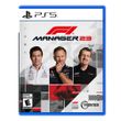 F1 Manager 2023 - PlayStation...