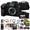 Panasonic Lumix GH6...