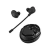 JLab Work Buds In-Ear Headset
