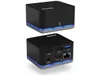 Plugable USB C Cube - Mini...