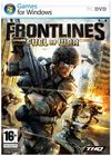 Frontlines: Fuel of War (PC...
