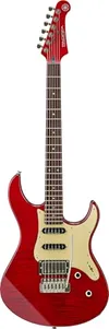 Yamaha Pacifica PAC612VIIFM...
