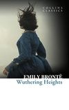 Wuthering Heights (Collins...