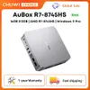 CHUWI AuBox Mini PC AMD Ryzen...