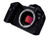 Canon EOS R systemkamera