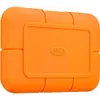 LaCie Rugged SSD 1TB, Externe...