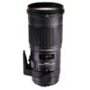 Sigma 180mm f/2.8 APO Macro...