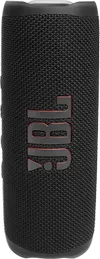JBL Flip 6 Zwart