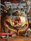 Xanathar's Guide to...