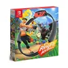 Nintendo Ring fit Adventure...