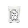 Santal (Sandalwood) Candle