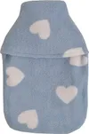 Vagabond Fleece Blue Hearts...