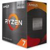 AMD Ryzen 7 5800X3D 8-core,...