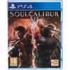 Soul Calibur VI (PS4)